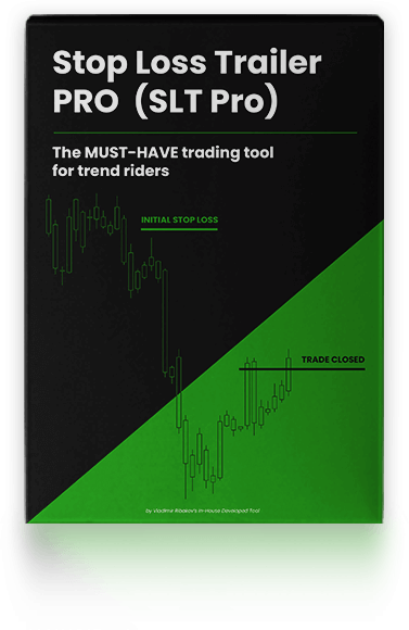 Stop Loss Trailer PRO