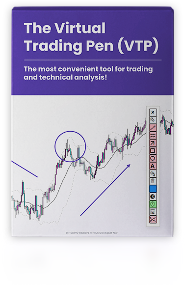 The Virtual Trading Pen